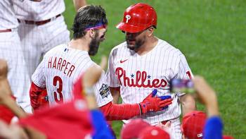 Astros vs. Phillies Prediction and Odds for World Series Game 4 (Buy in on Both Offenses Wednesday Night)