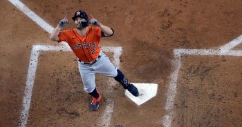 Astros vs. Rangers ALCS Game 4 odds, props, predictions: Shootout in store?