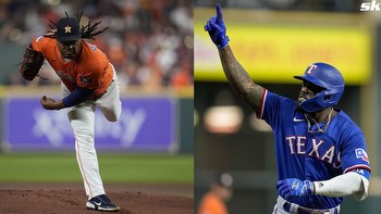 Astros vs Rangers ALCS Game 7 Predictions, Odds and Picks