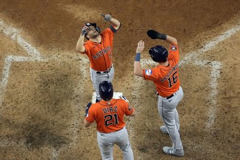 Astros vs. Rangers game 6: Odds, preview, picks, and best bets