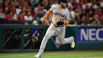 Astros vs. Rangers live stream: TV channel, how to watch