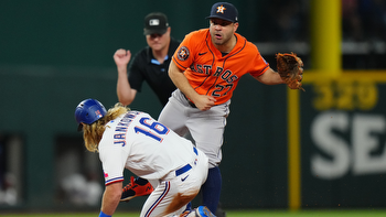 Astros vs. Rangers live stream: TV channel, watch ALCS online without cable, time, odds, prediction, pitchers