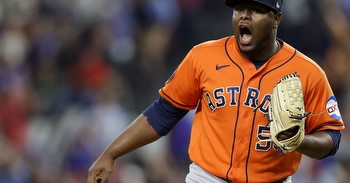 Astros vs. Rangers prediction: Pick, odds for Game 4 of ALCS in 2023 MLB playoffs