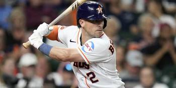Astros vs. Rays: Betting Trends, Records ATS, Home/Road Splits