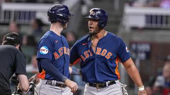 Astros vs. Rays prediction and odds for Monday, April 24 (Houston undervalued AGAIN)