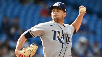 Astros vs. Rays Prediction and Odds for Tuesday, September 20 (Starters Give UNDER Value)