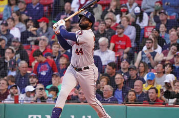 Astros vs Red Sox Odds, Picks, & Predictions Today