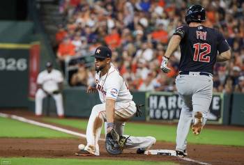 Astros vs Red Sox Prediction