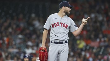 Astros vs. Red Sox prediction and odds for Monday, August 28 (Bounce back for Sale)