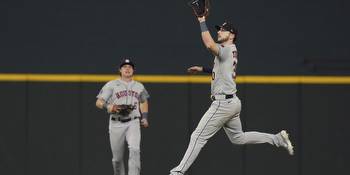 Astros vs. Rockies: Odds, spread, over/under