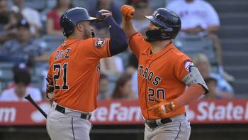 Astros vs. Rockies prediction and odds for Wednesday, July 19