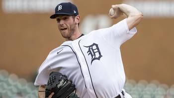 Astros vs. Tigers Prediction and Odds for Wednesday, September 14 (Go Under in Detroit)