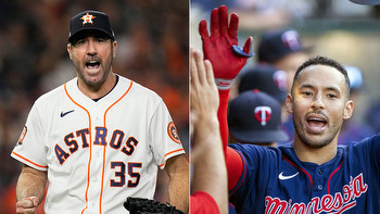 Astros vs. Twins ALDS: Game times, FanGraphs odds to win series, starting pitchers, lineups for 2023 postseason matchup