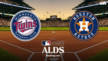 Astros vs Twins Prediction & Betting Tips
