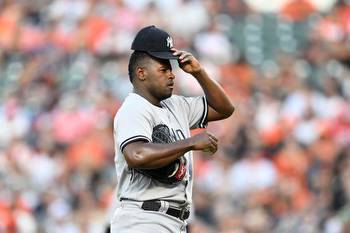 Astros vs. Yankees: MLB Game Preview and Betting Predictions
