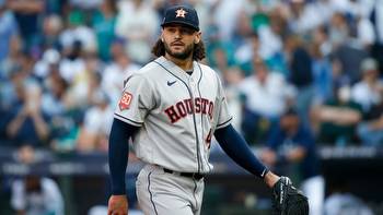 Astros vs. Yankees Prediction and Odds for ALCS Game 4 (Houston Completes the Sweep in New York)