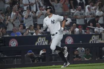Astros vs. Yankees prediction, betting odds for MLB on Saturday
