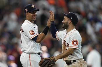 Astros vs. Yankees predictions and betting preview: Thursday 6/23