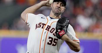 Astros World Series odds: Houston adds Verlander at deadline