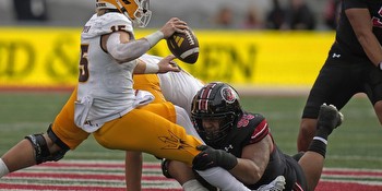 ASU Sun Devils vs Utah Utes football game recap