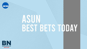 ASUN Basketball Predictions, Computer Picks and Best Bets