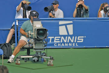 At 20, Tennis Channel zeros in on a sweet spot