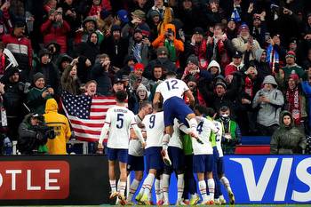 At Qatar World Cup, USMNT Can Change Soccer’s Narrative