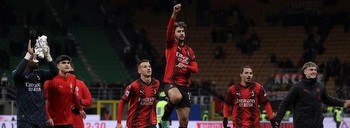 Atalanta vs. AC Milan odds, line, predictions: Italian Serie A picks and best bets for Dec. 9, 2023 from soccer insider