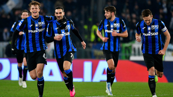 Atalanta vs. Lecce: How to watch live stream, TV channel, Serie A start time