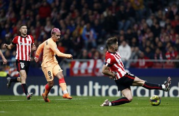Athletic Bilbao vs Atletico Madrid Prediction and Betting Tips