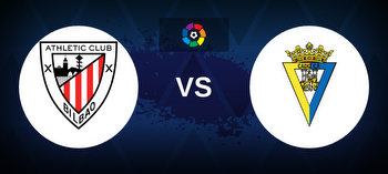 Athletic Bilbao vs Cadiz Betting Odds, Tips, Predictions, Preview