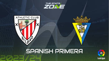 Athletic Bilbao vs Cadiz Preview & Prediction