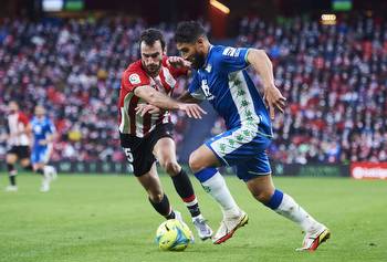 Athletic Bilbao vs Real Betis Prediction and Betting Tips