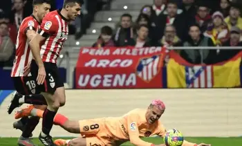 Athletic Club vs Barcelona Betting Analysis and Prediction