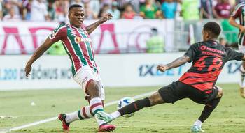 Athletico-PR vs Fluminense Prediction, Betting, Tips, and Odds
