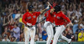 Athletics-Red Sox prediction: Picks, odds, injury report on Friday, July 7