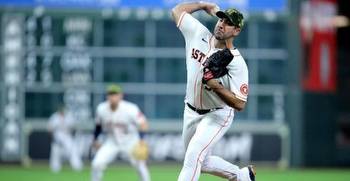 Athletics vs. Astros Friday MLB probable pitchers, odds: Justin Verlander returns with AL Cy Young race nearly dead heat