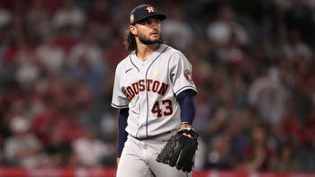 Athletics vs. Astros Prediction and Odds for Thursday, September 15 (McCullers' Curveball is Back)