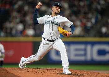 Athletics vs. Mariners prediction and odds for Monday (Fade the A's)