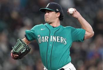 Athletics vs. Mariners prediction: Snap up the Over
