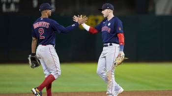 Athletics vs. Red Sox Prediction and Best Bets for 6/16