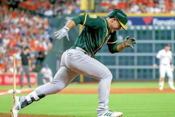 Athletics vs. Reds Free MLB Betting Picks (4/30/23)