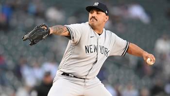 Athletics vs. Yankees prediction and odds for Monday, May 8 (Not-So Nasty Nestor)