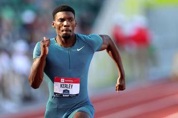Athletics World Championships 2022 100m Odds: Fred Kerley is the favourite for Oregon Gold