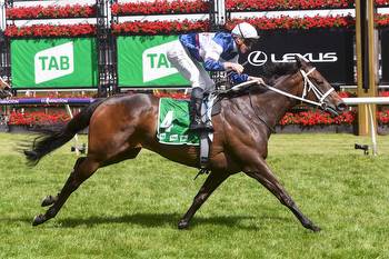 Atishu In Terrific Order Ahead Of Ballarat Cup Assignment