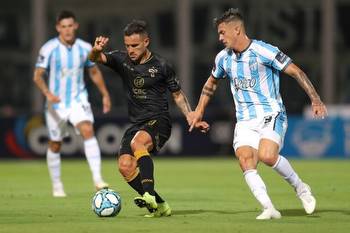 Atl. Tucuman vs Barracas Central Prediction, Betting Tips & Odds │19 MARCH, 2023