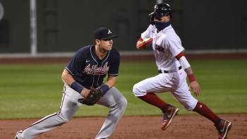 Atlanta Braves at Boston Red Sox odds, picks and best bets
