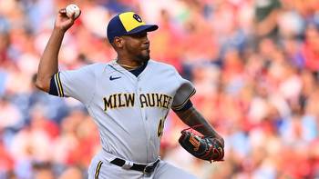 Atlanta Braves at Milwaukee Brewers odds, picks and predictions