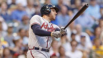 Atlanta Braves at Milwaukee Brewers odds, predictions, picks and bets