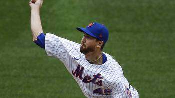 Atlanta Braves at New York Mets Game 1 odds, picks and prediction